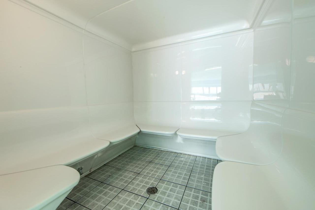 Ocean Villa Penthouse #2302 ปานามาซิตี้บีช ภายนอก รูปภาพ