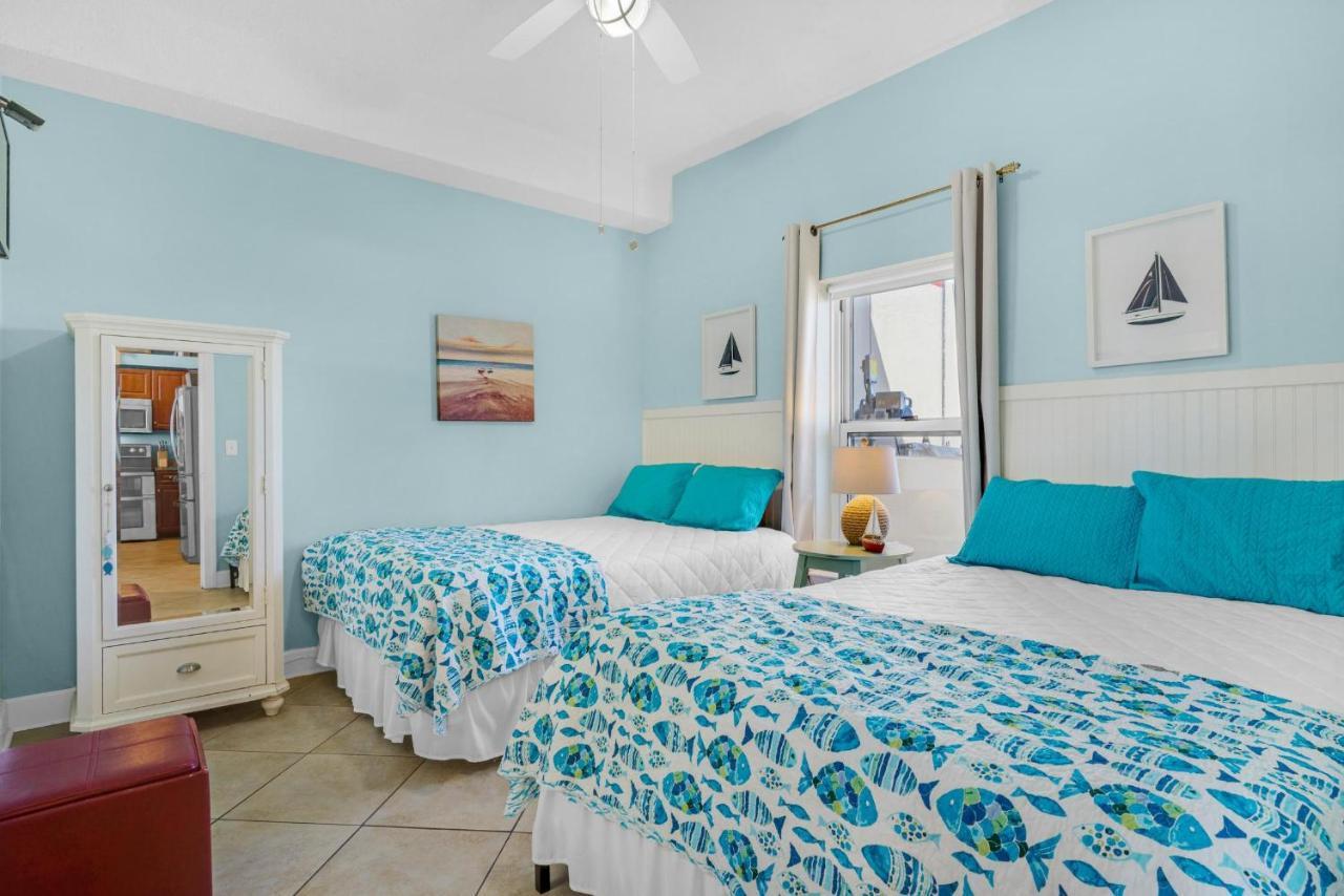 Ocean Villa Penthouse #2302 ปานามาซิตี้บีช ภายนอก รูปภาพ