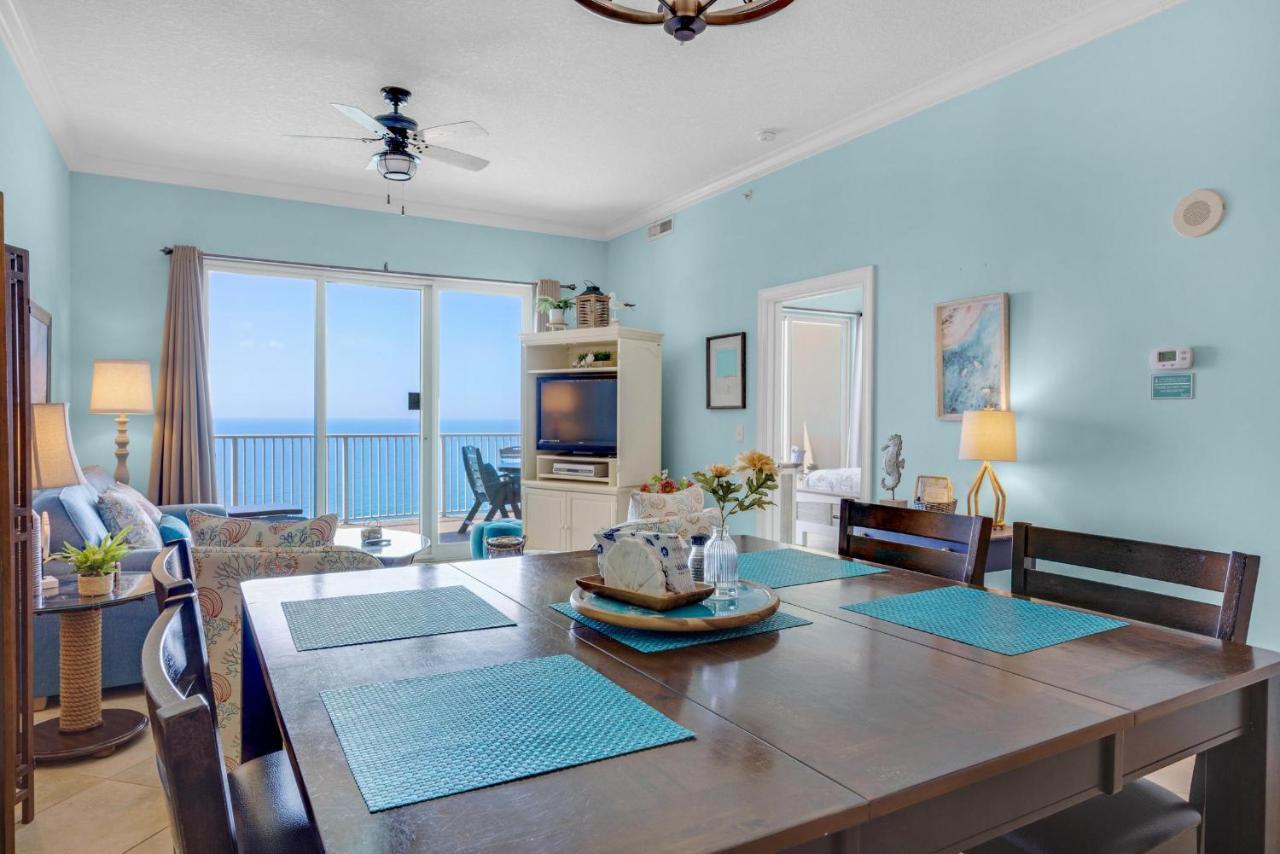 Ocean Villa Penthouse #2302 ปานามาซิตี้บีช ภายนอก รูปภาพ