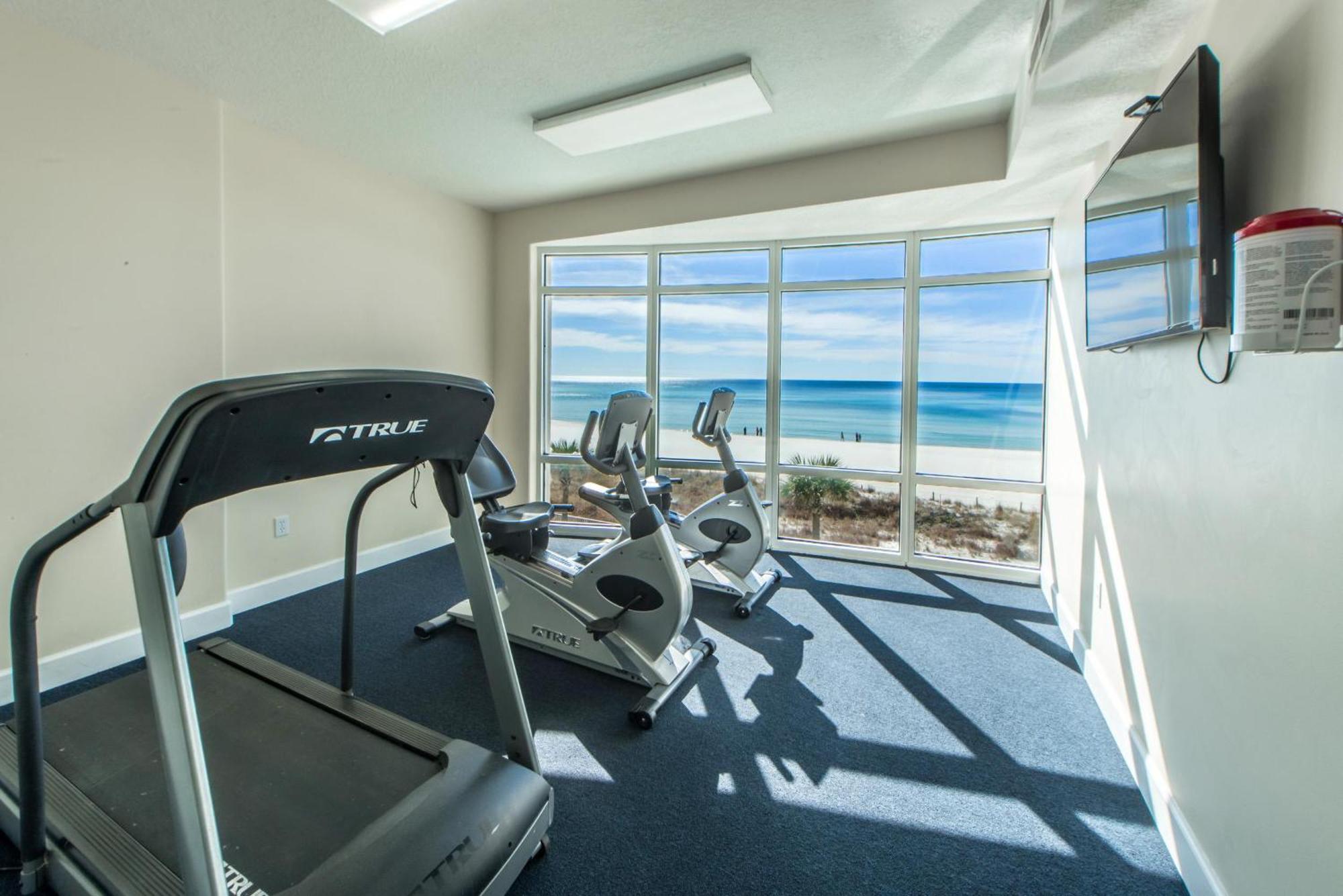 Ocean Villa Penthouse #2302 ปานามาซิตี้บีช ภายนอก รูปภาพ